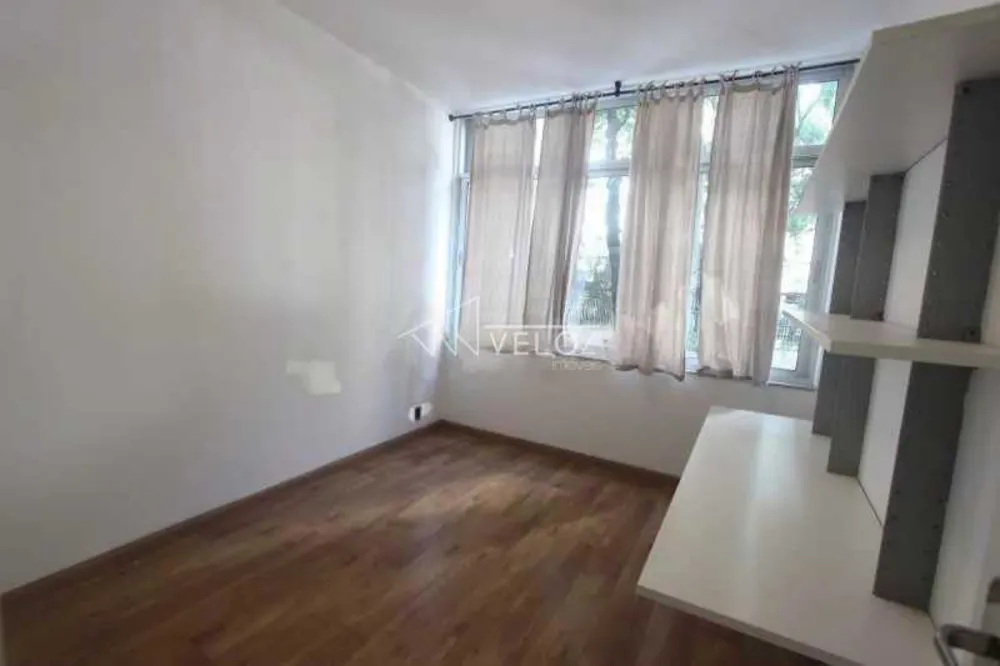Apartamento, 2 quartos, 85 m² - Foto 1