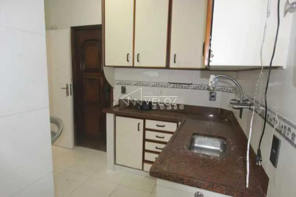 Apartamento, 2 quartos, 85 m² - Foto 27