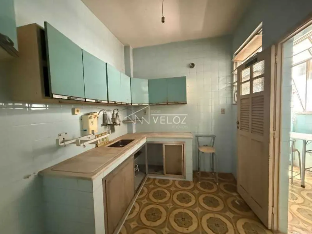 Apartamento, 2 quartos, 103 m² - Foto 17
