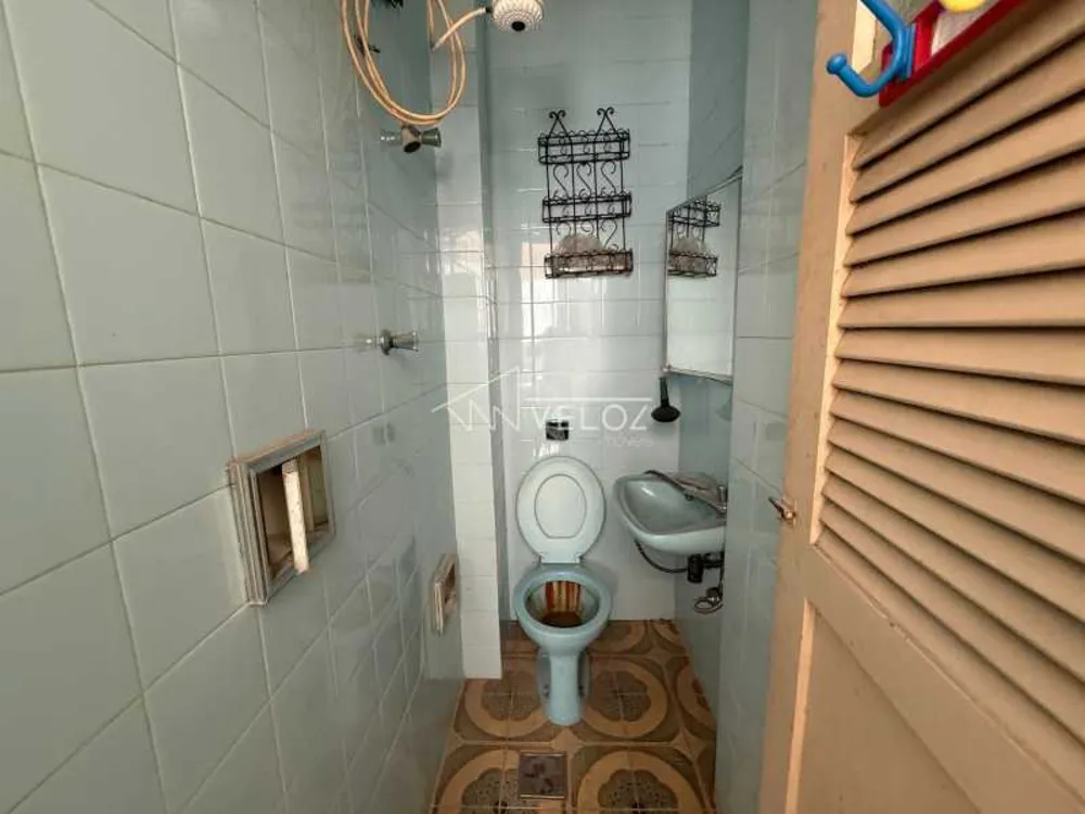 Apartamento, 2 quartos, 103 m² - Foto 21
