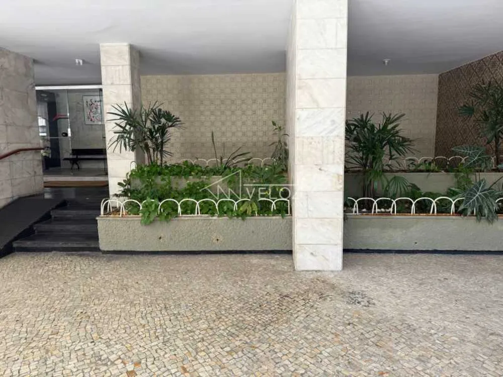 Apartamento, 2 quartos, 103 m² - Foto 4