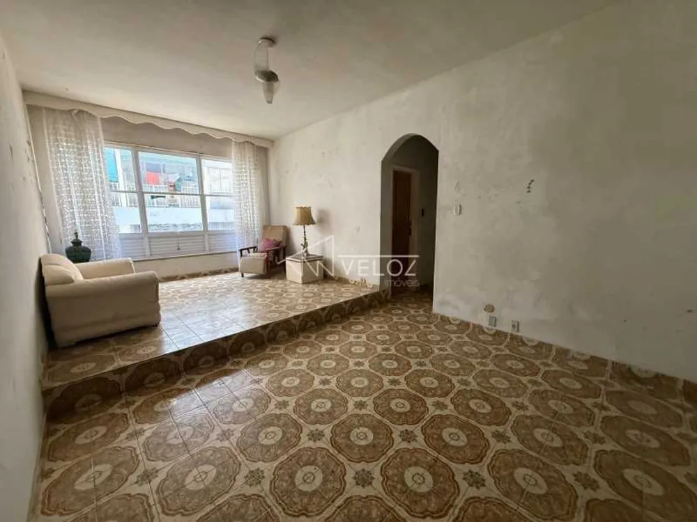 Apartamento, 2 quartos, 103 m² - Foto 3
