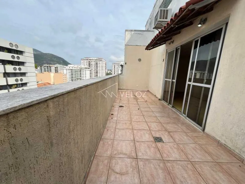 Cobertura, 2 quartos, 109 m² - Foto 20