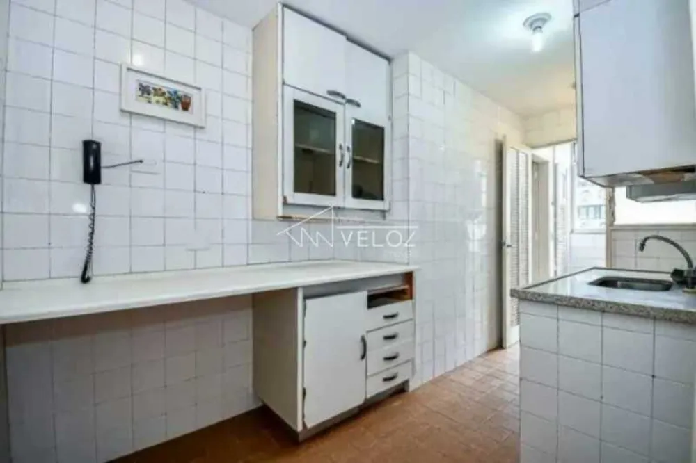 Cobertura, 2 quartos, 109 m² - Foto 17
