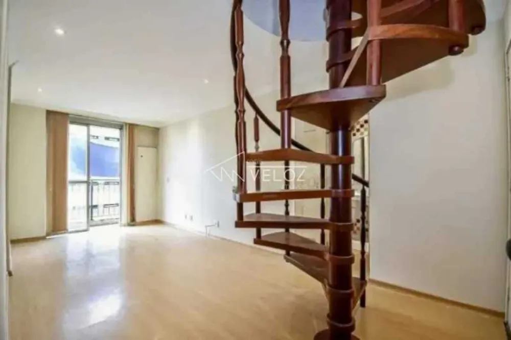 Cobertura, 2 quartos, 109 m² - Foto 4