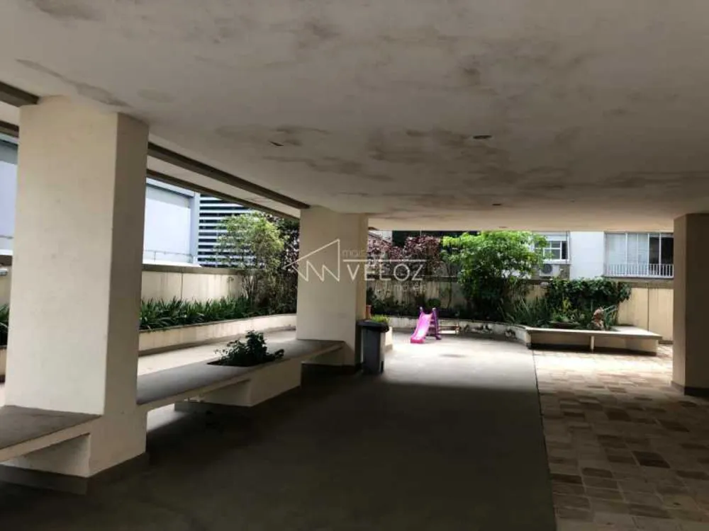 Cobertura, 2 quartos, 109 m² - Foto 19