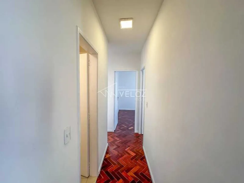 Apartamento, 3 quartos, 105 m² - Foto 12