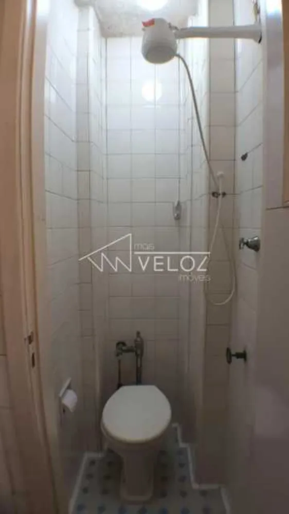 Apartamento, 3 quartos, 102 m² - Foto 21