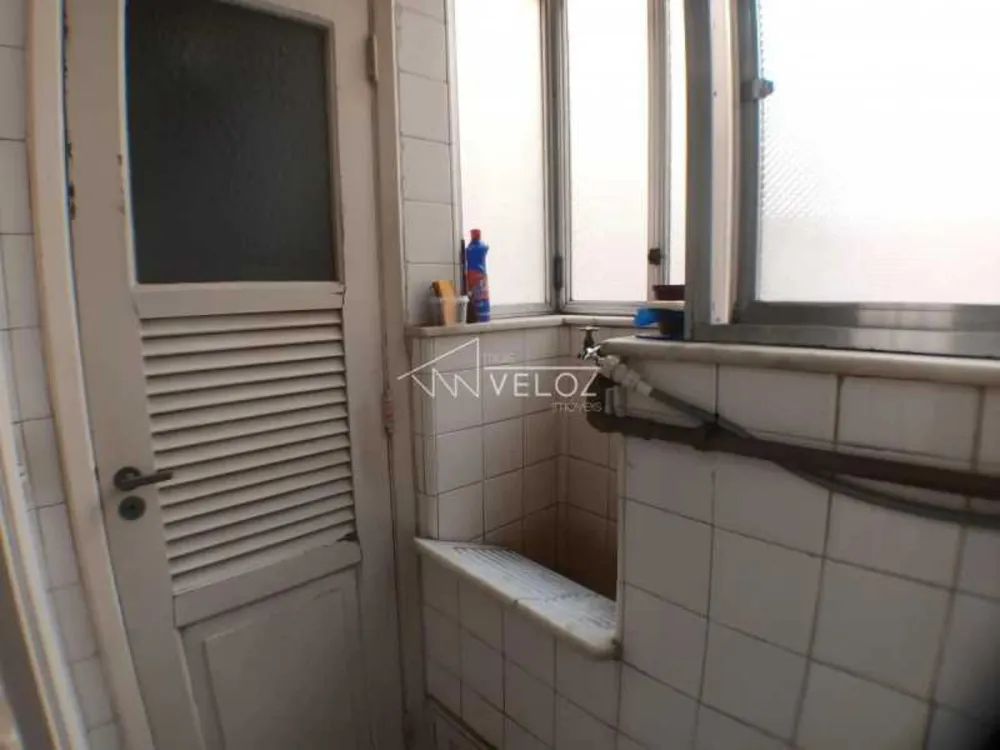 Apartamento, 3 quartos, 102 m² - Foto 19