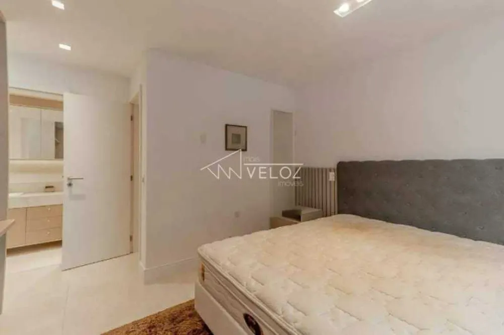 Apartamento, 3 quartos, 108 m² - Foto 9