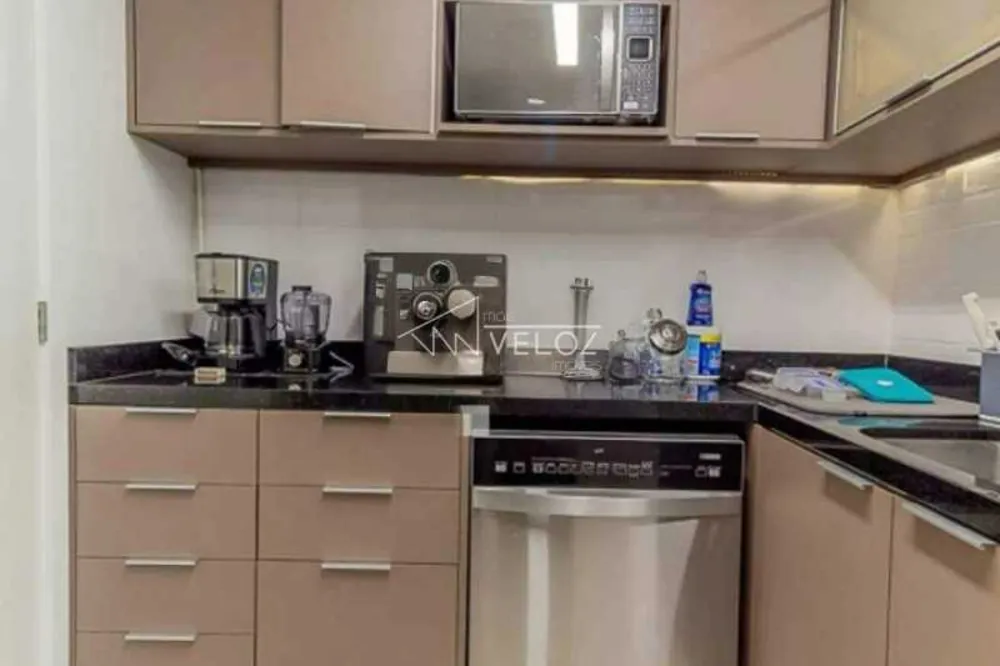 Apartamento, 3 quartos, 108 m² - Foto 1