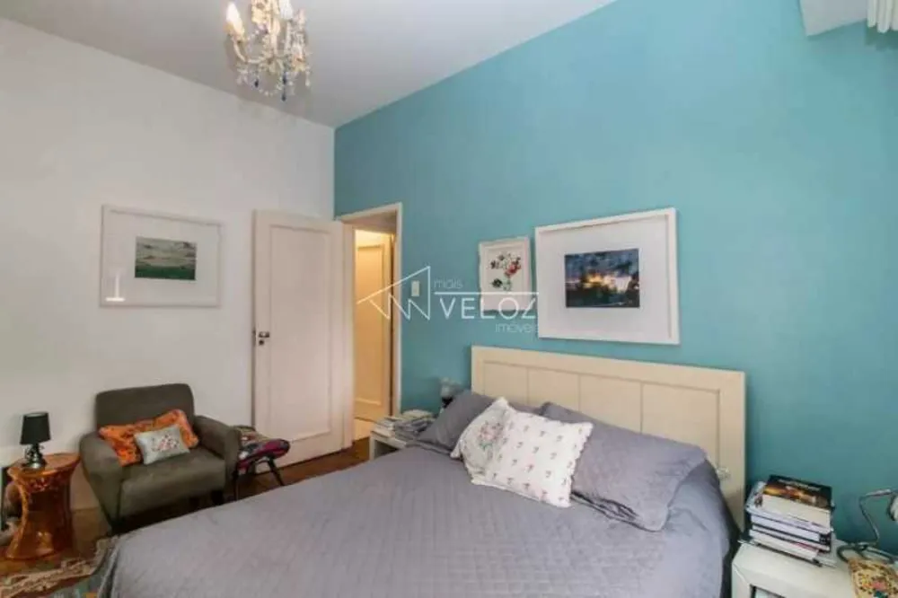 Apartamento, 2 quartos, 72 m² - Foto 11