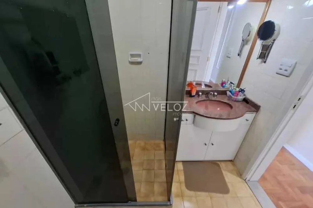 Apartamento, 3 quartos, 95 m² - Foto 22