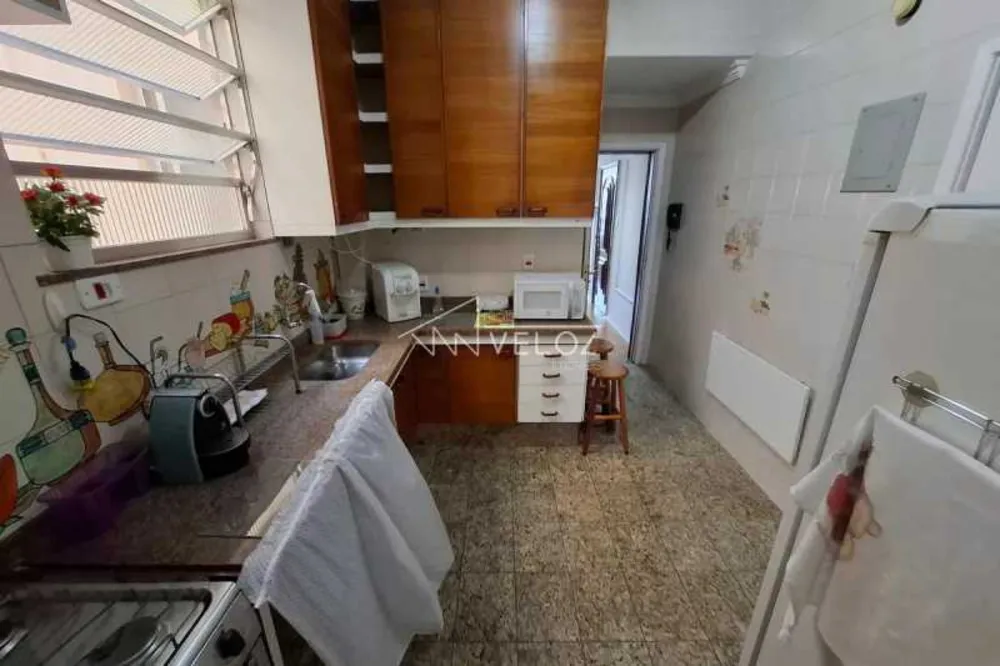 Apartamento, 3 quartos, 95 m² - Foto 7
