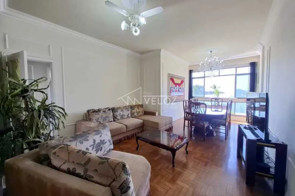 Apartamento, 3 quartos, 95 m² - Foto 2