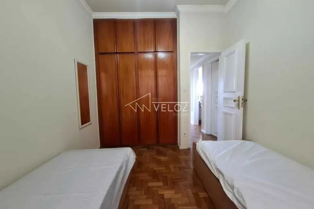 Apartamento, 3 quartos, 95 m² - Foto 15