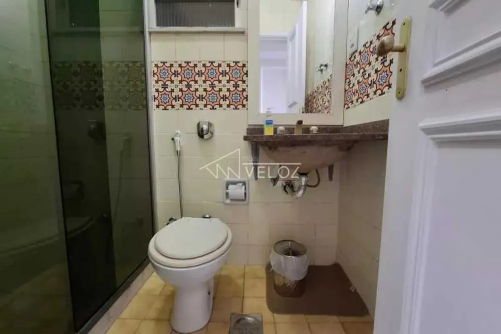 Apartamento, 3 quartos, 95 m² - Foto 24