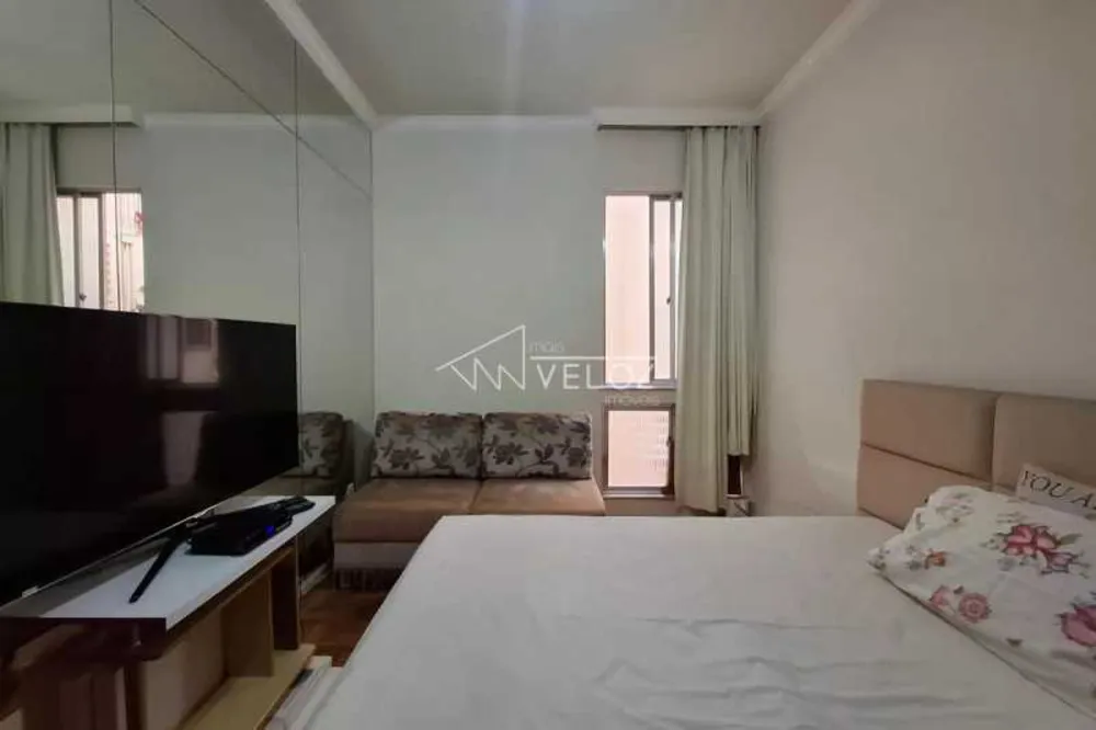 Apartamento, 3 quartos, 95 m² - Foto 17