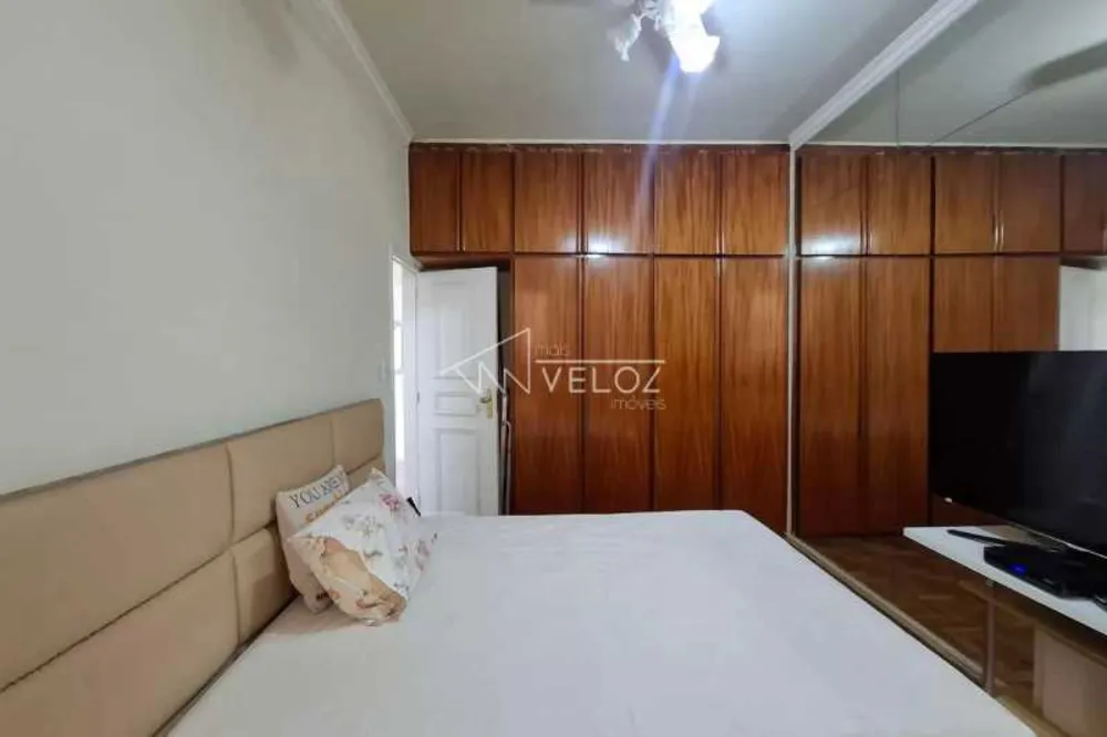 Apartamento, 3 quartos, 95 m² - Foto 19