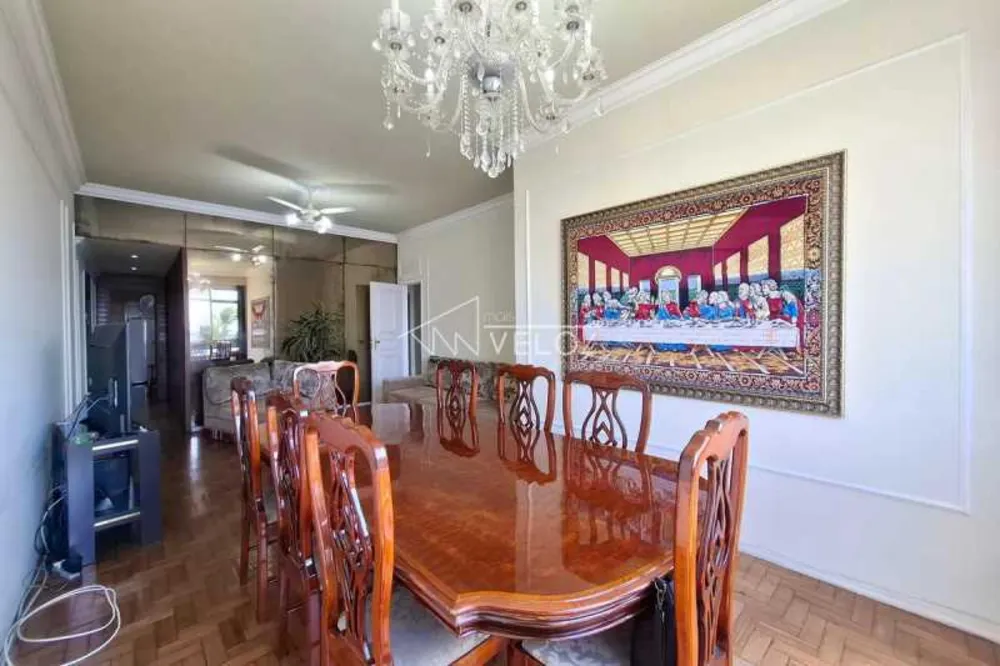 Apartamento, 3 quartos, 95 m² - Foto 4