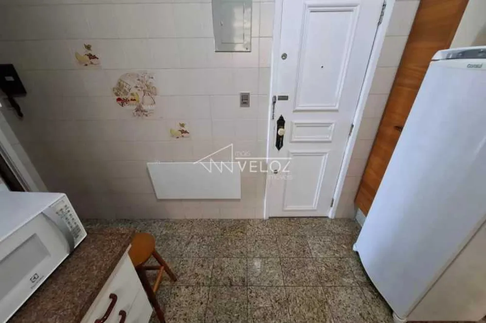 Apartamento, 3 quartos, 95 m² - Foto 8