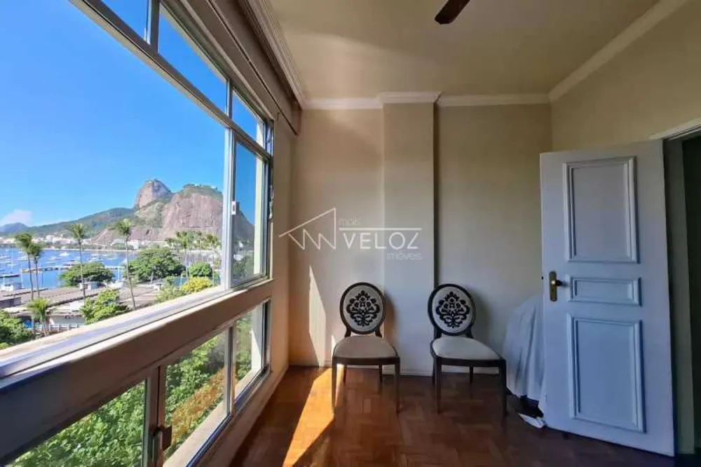 Apartamento, 3 quartos, 95 m² - Foto 12