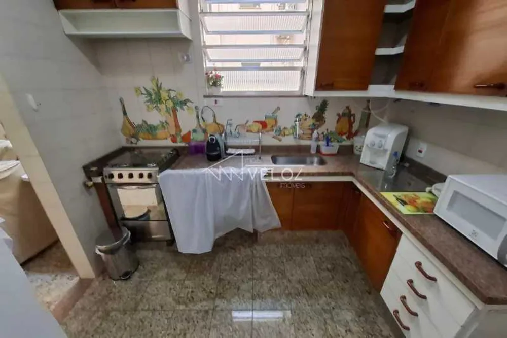 Apartamento, 3 quartos, 95 m² - Foto 6