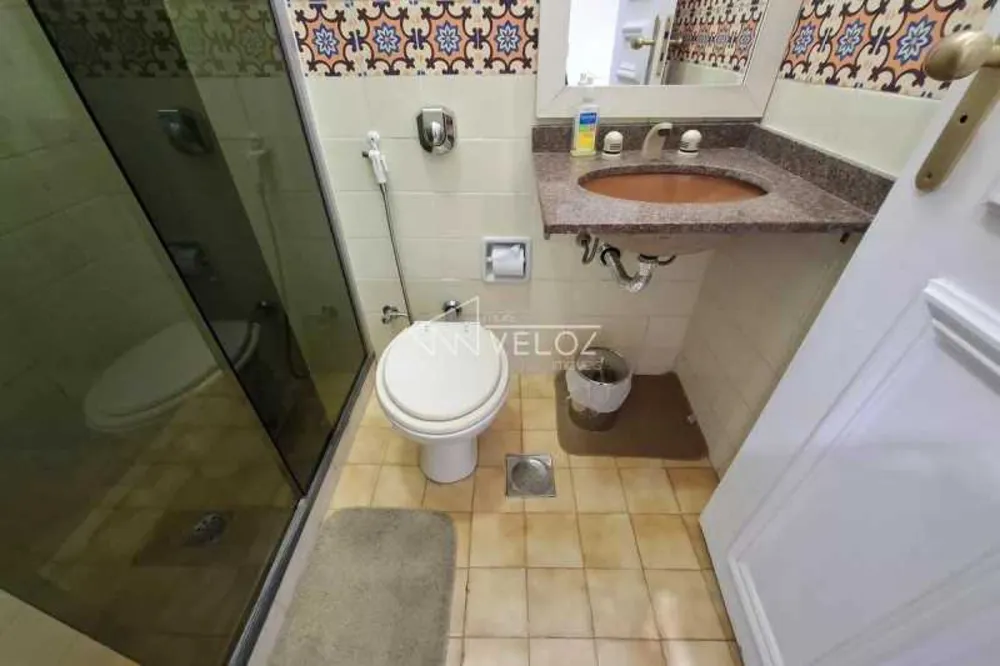 Apartamento, 3 quartos, 95 m² - Foto 23