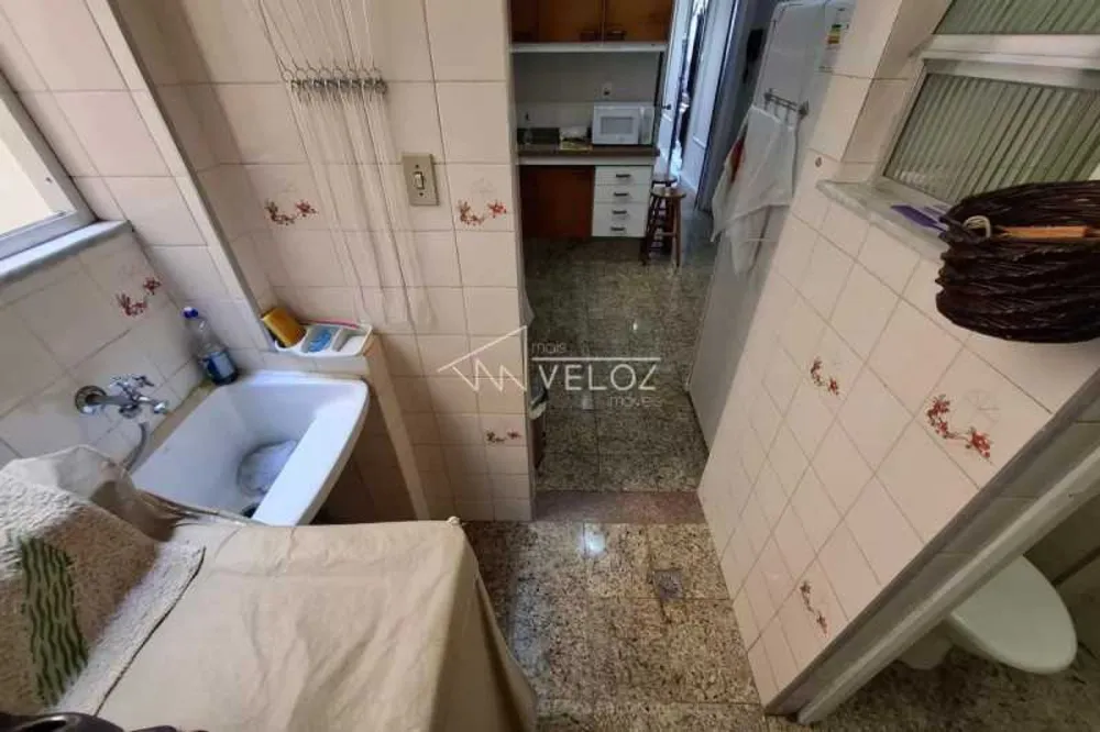 Apartamento, 3 quartos, 95 m² - Foto 28
