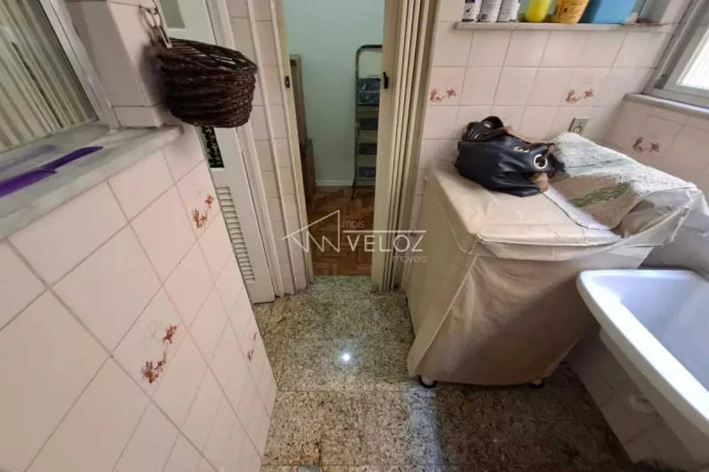 Apartamento, 3 quartos, 95 m² - Foto 27