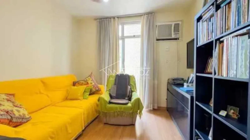 Apartamento, 2 quartos, 86 m² - Foto 10