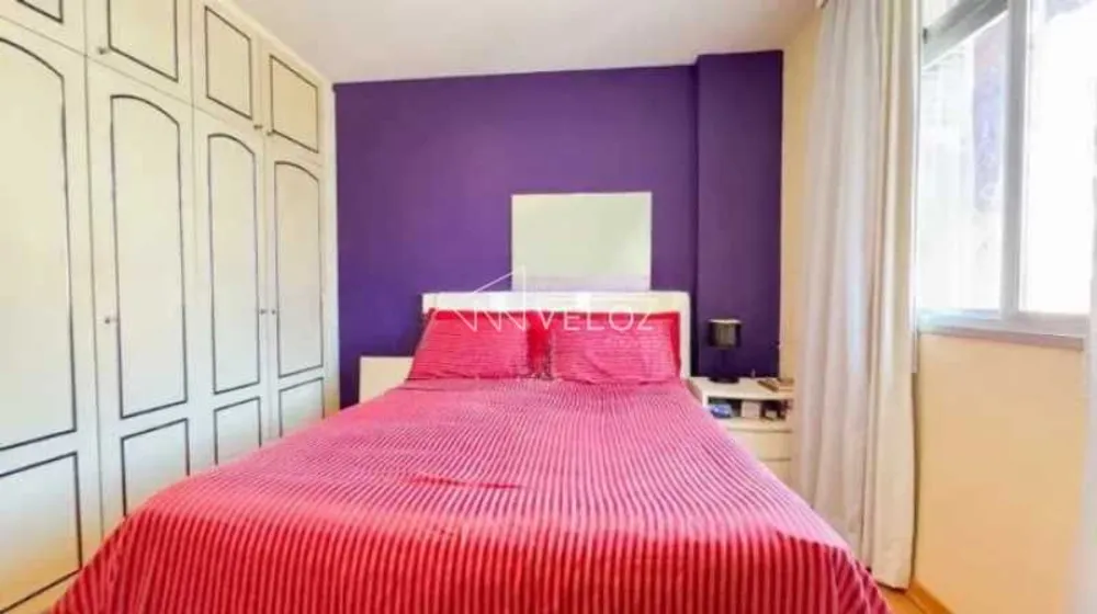 Apartamento, 2 quartos, 86 m² - Foto 6