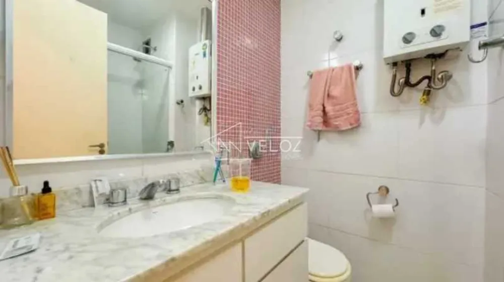 Apartamento, 2 quartos, 86 m² - Foto 9