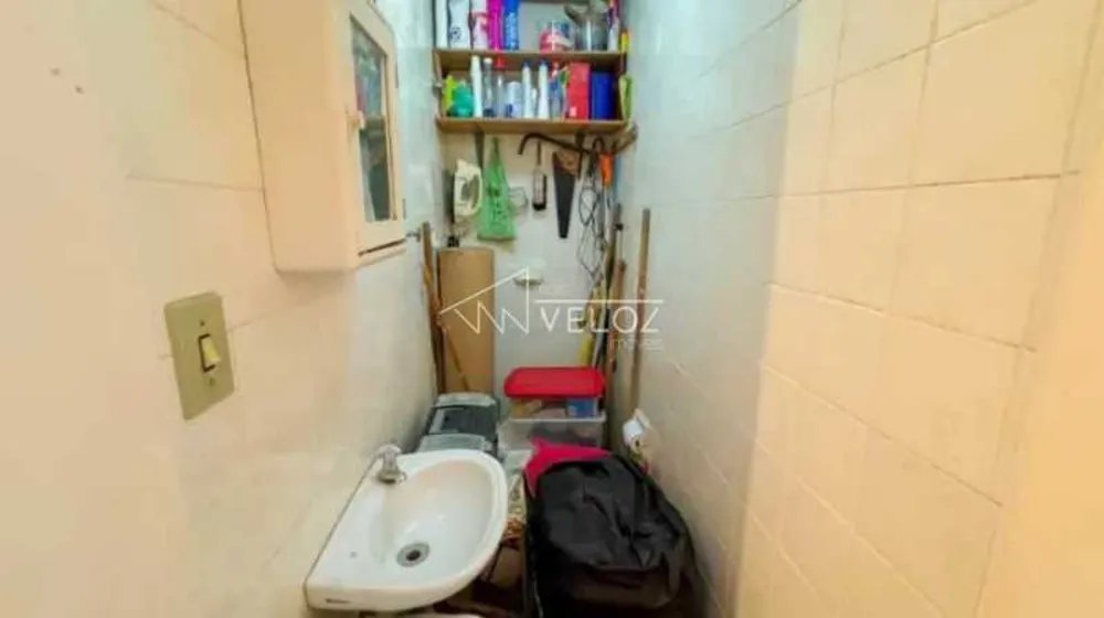 Apartamento, 2 quartos, 86 m² - Foto 17