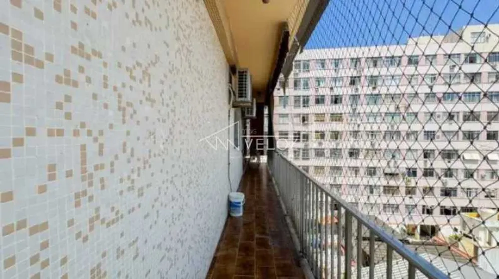 Apartamento, 2 quartos, 86 m² - Foto 20