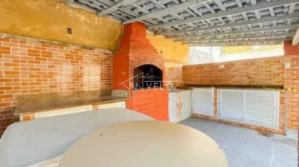 Apartamento, 2 quartos, 86 m² - Foto 21
