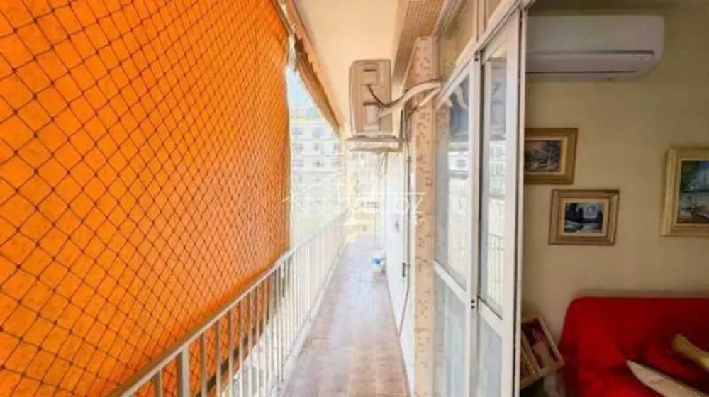 Apartamento, 2 quartos, 86 m² - Foto 18
