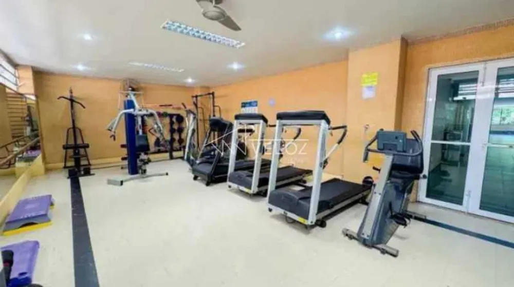 Apartamento, 2 quartos, 86 m² - Foto 14