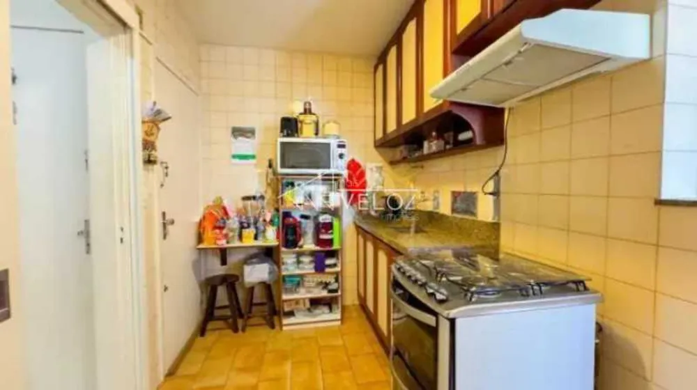Apartamento, 2 quartos, 86 m² - Foto 15