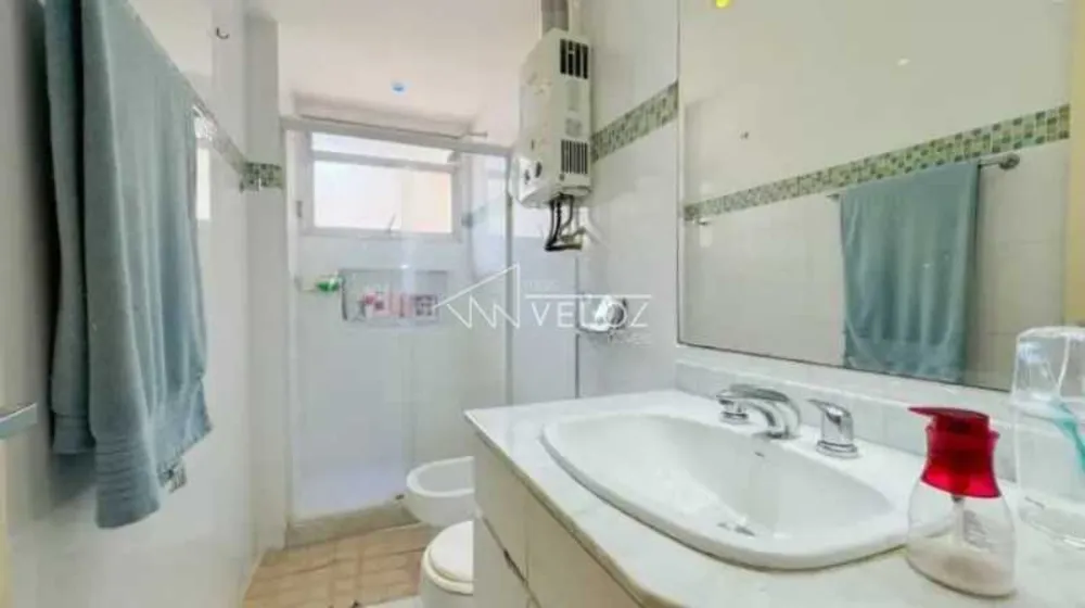 Apartamento, 2 quartos, 86 m² - Foto 12