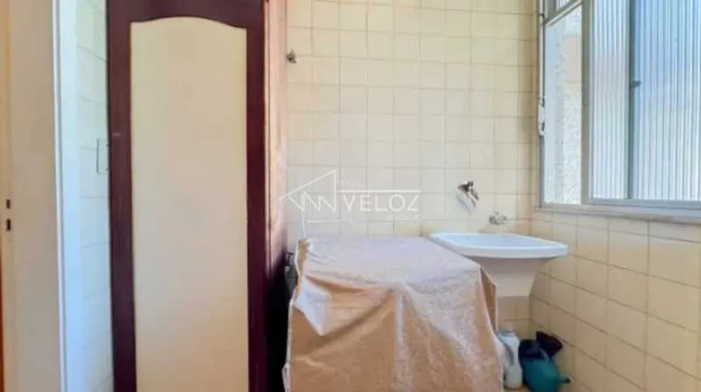 Apartamento, 2 quartos, 86 m² - Foto 16