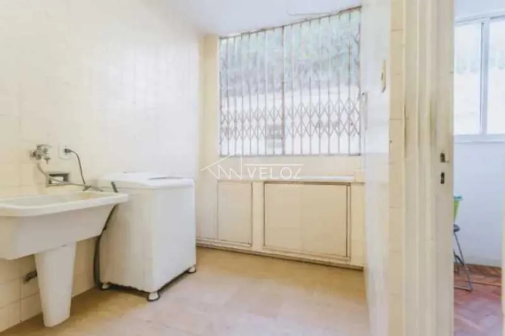 Apartamento, 3 quartos, 166 m² - Foto 29
