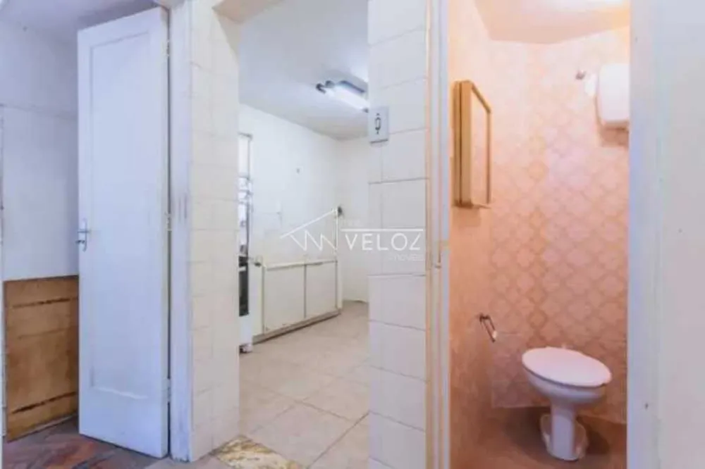 Apartamento, 3 quartos, 166 m² - Foto 28