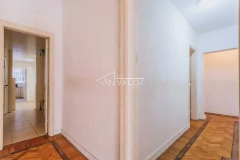 Apartamento, 3 quartos, 166 m² - Foto 16