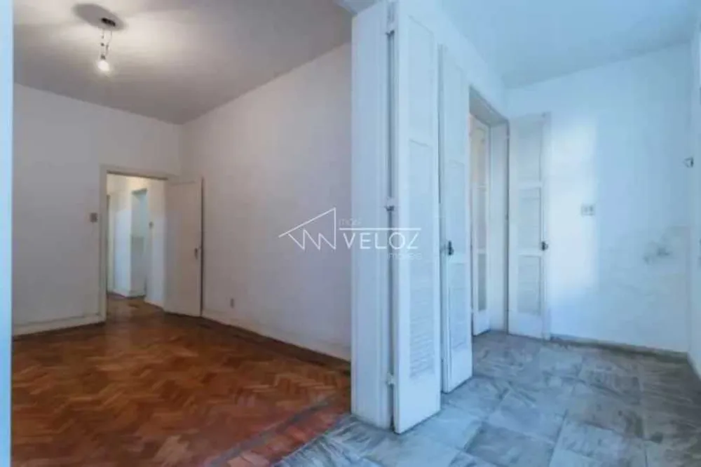 Apartamento, 3 quartos, 166 m² - Foto 4