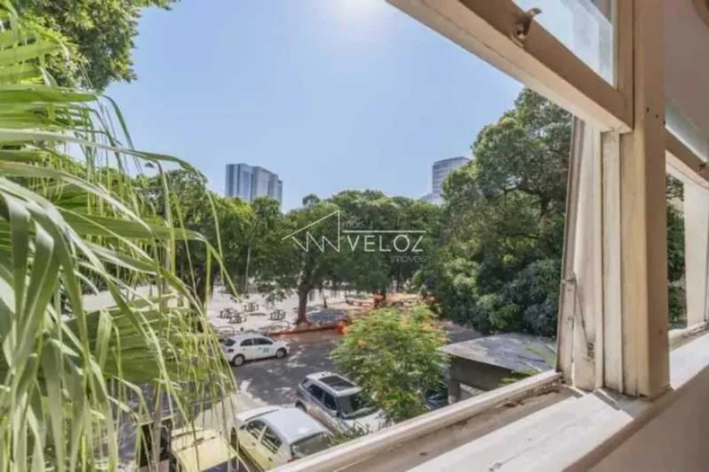 Apartamento, 3 quartos, 166 m² - Foto 9