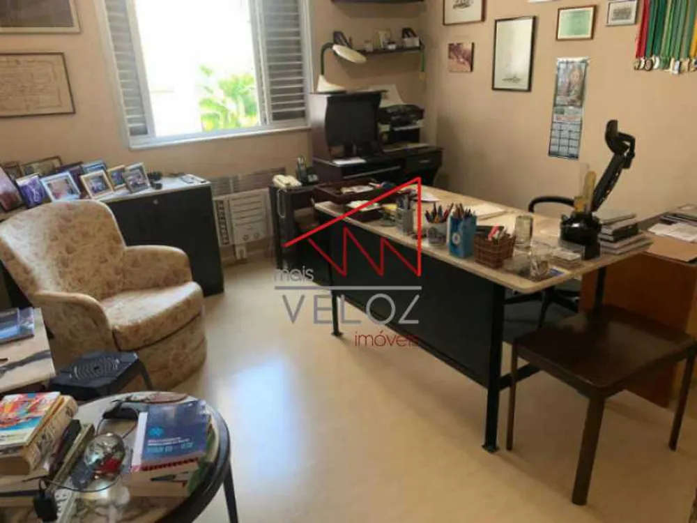 Apartamento, 2 quartos, 74 m² - Foto 6