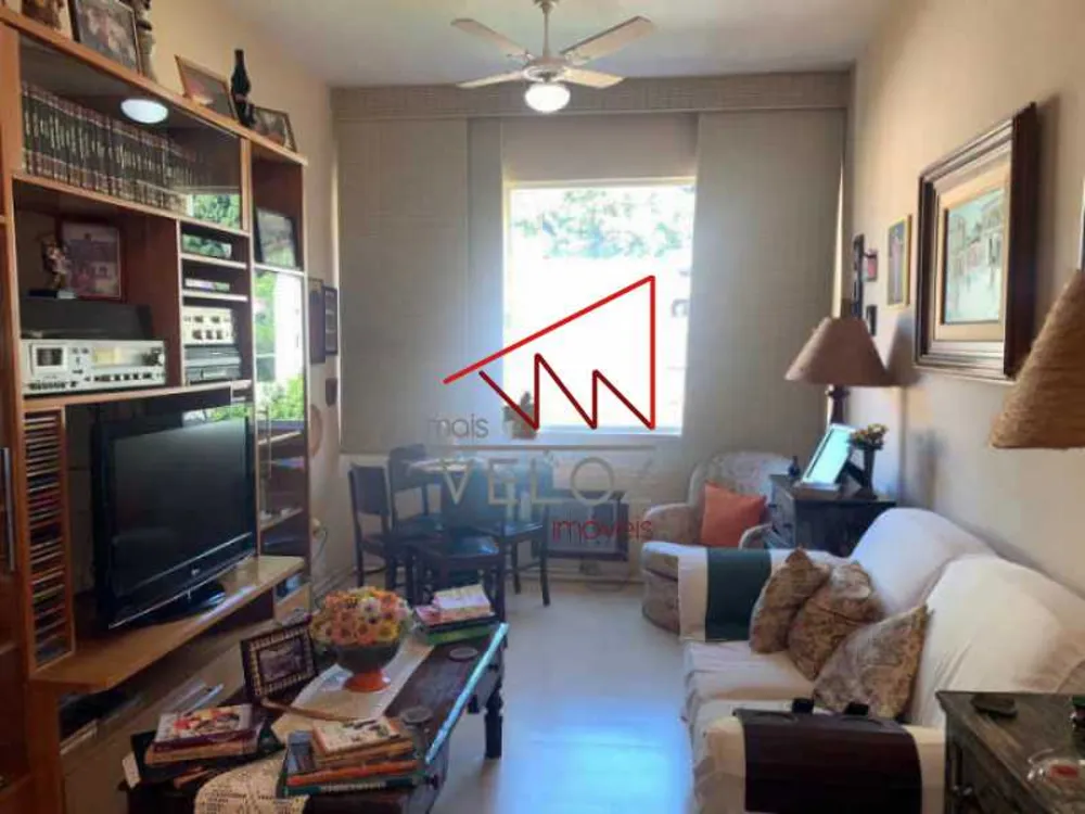 Apartamento, 2 quartos, 74 m² - Foto 11