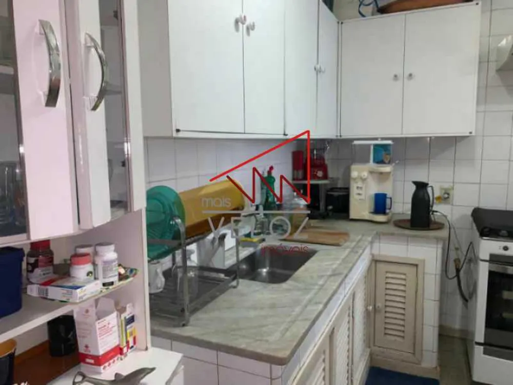 Apartamento, 2 quartos, 74 m² - Foto 13