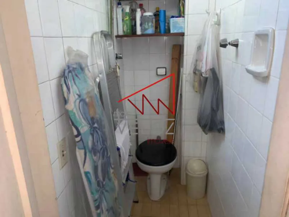 Apartamento, 2 quartos, 74 m² - Foto 21